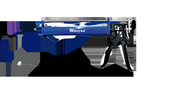 Aplicador Manual WQI Plus 345ml