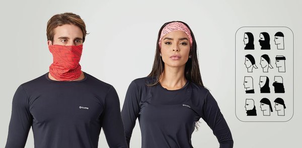 Bandana 4Head