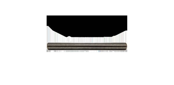 Barra Roscada Inox 14cm