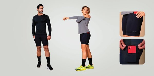Bermuda Runners