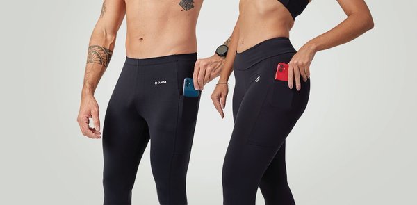 Calça Runners