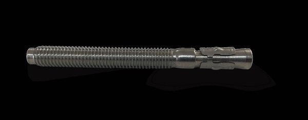 Chumbador Mecânico Inox 139,7mm