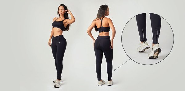 Legging Pro Feminina