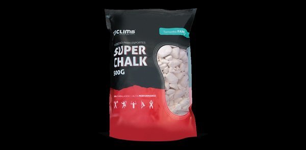 Magnésio Super Chalk 500g