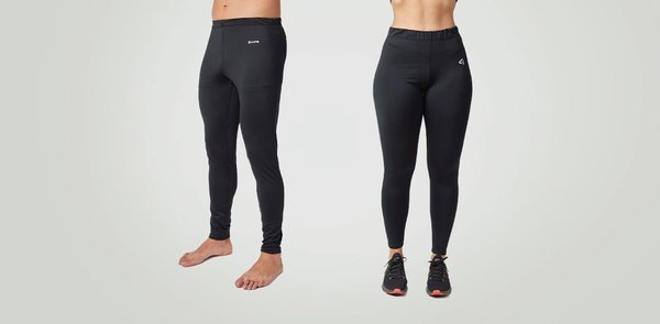 Calça Segunda Pele